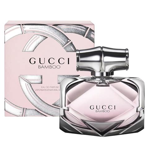 gucci bamboo by gucci eau de parfum spray|Gucci bamboo perfume best price.